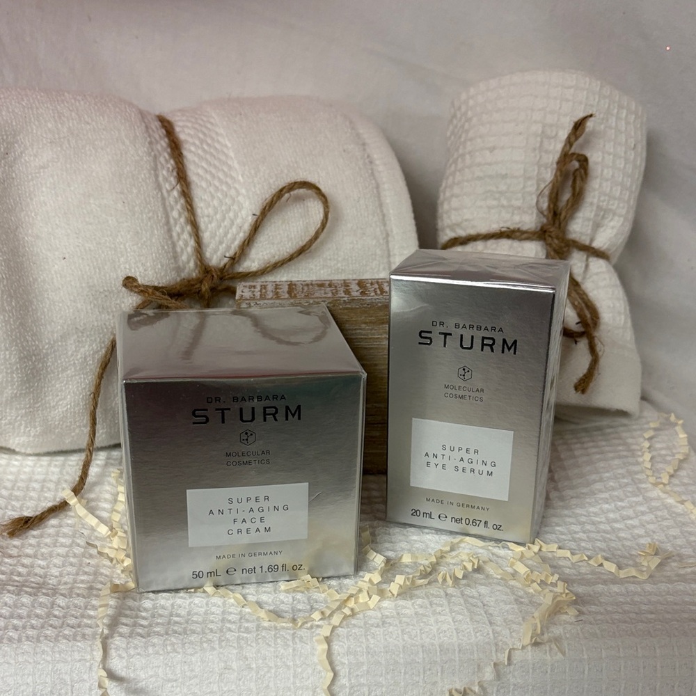 Dr. Barbara Sturm | Advanced Renewal Duo